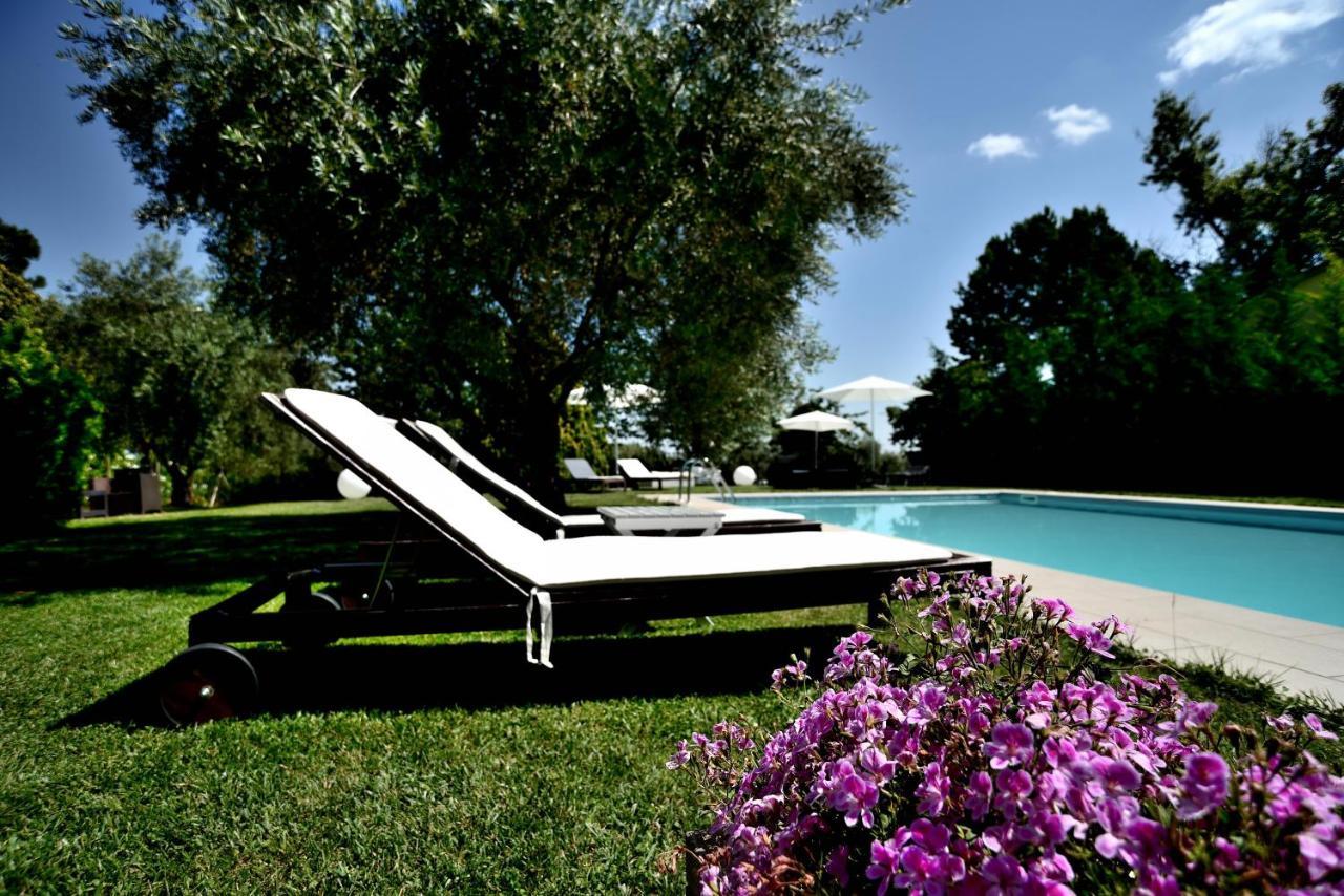 Agriturismo Al Colle Bertinoro Exteriör bild
