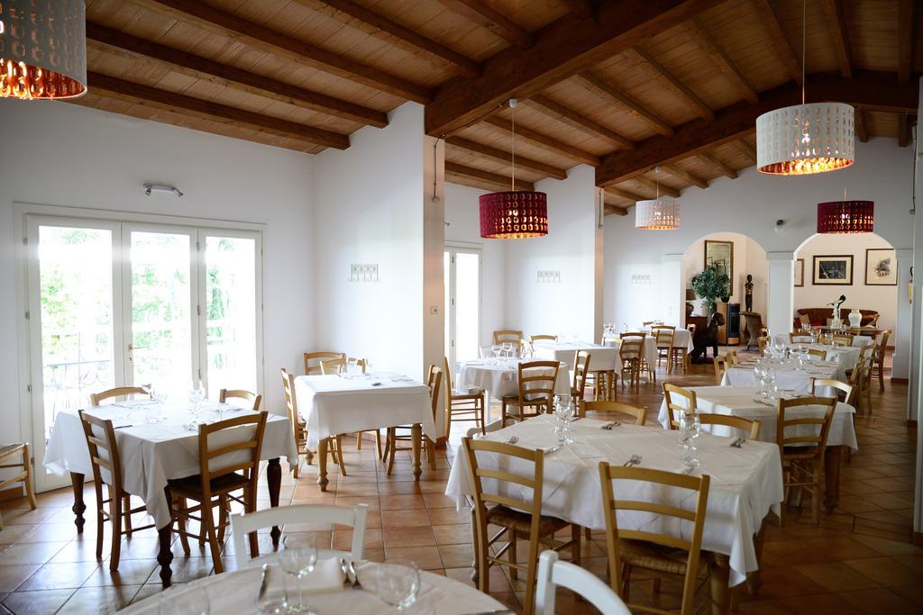 Agriturismo Al Colle Bertinoro Exteriör bild