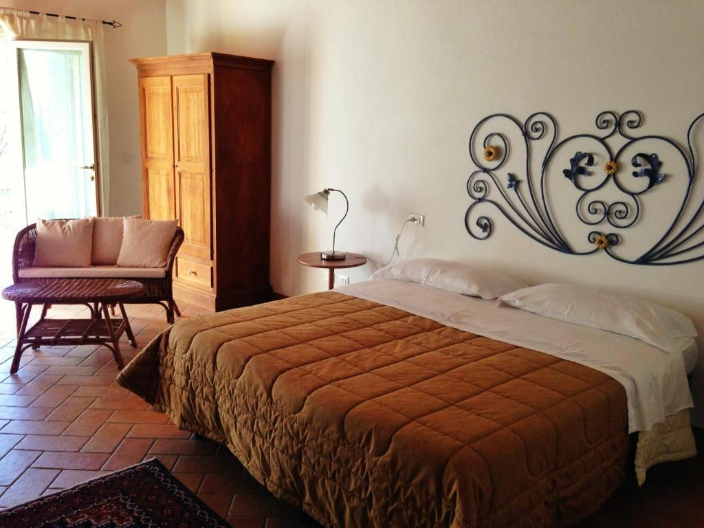 Agriturismo Al Colle Bertinoro Rum bild