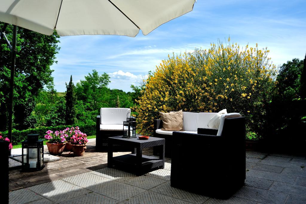 Agriturismo Al Colle Bertinoro Exteriör bild