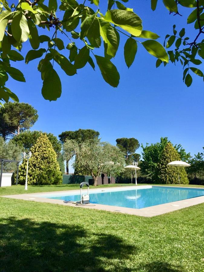 Agriturismo Al Colle Bertinoro Exteriör bild